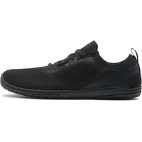 Xero Shoes Damen Nexus Knit Schuhe (Größe 40.5, schwarz)