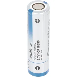 Camelion 18650 2600 mAh 1 St.