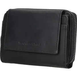The Chesterfield Brand Ascot Geldbörse Damen schwarz