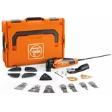 Fein MM 500 Plus Top inkl. Koffer + 32-tlg. Zubehör 72296770000