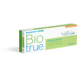 Bausch + Lomb Biotrue for Astigmatism 30 St.