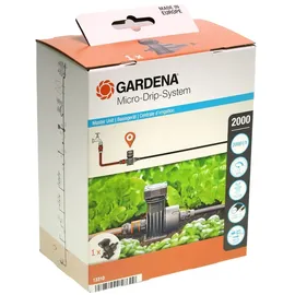 Gardena Basisgerät 2000 (1354)