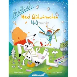 Maxi Glühwürmchen