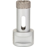 Bosch Professional Dry Speed Best for Ceramic Diamanttrockenbohrer 20mm, 1er-Pack (2608587115)