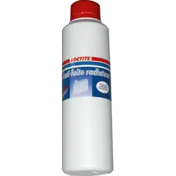 LOCTITE Anti-Leckage-Heizkörper - Flasche 250ml, Größe 50 mm