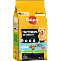 PEDIGREE Professional Nutrition Adult Rind & Gemüse 12 kg