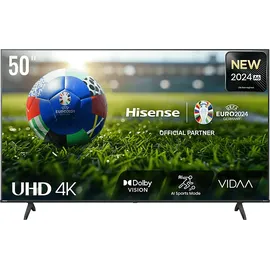 Hisense 50A6N 50 Zoll UHD LED 4K TV