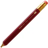 オート Mechanical pencil 2.0 Burgundy