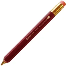 オート Mechanical pencil 2.0 Burgundy