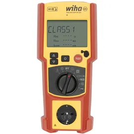 Wiha Gerätetester PAT one 0,12 m