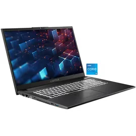 CAPTIVA Power Starter I99-218CH 17,3'' Intel Core i5-1335U 32 GB RAM 1 TB SSD ohne Betriebssystem Schwarz