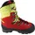 Haix Protector Forest 2.1 GTX red-yellow