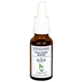 Cosmaderm Hyaluron Serum Silber 15 ml