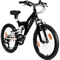 Galano FS180 20 Zoll RH 31 cm unisex