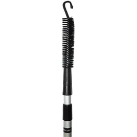 HEISSNER Algenbürste 2in1 135 cm - 230 cm Teleskop