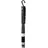 HEISSNER Algenbürste 2in1 135 cm - 230 cm Teleskop