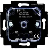 Busch-Jaeger Dimmer 2117 U