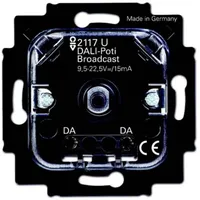 Busch-Jaeger Dimmer 2117 U