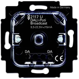 Busch-Jaeger Dimmer 2117 U