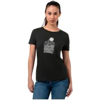 super.natural Preikestolen Cliffs T-Shirt (Größe XS