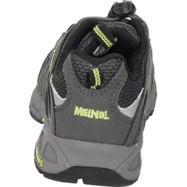 MEINDL Snap Kinder anthrazit/pistazie 39