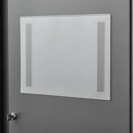 Magnetoplan magnetofix-Sichttasche transparent, 1 mm Magnetgummi A4 hoch