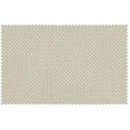 Polstermöbel Oelsa Fernsehsessel Sarah Flachgewebe 91 x 103 x 97 cm Beige elektrisch