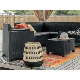Dmora Eris Loungeset schwarz