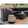 Dmora Eris Loungeset schwarz