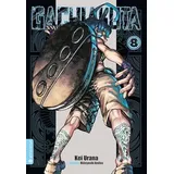 Altraverse GmbH GACHIAKUTA 08