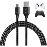 MMobiel USB-C Ladekabel Controller 2m für Xbox