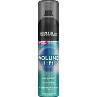 John Frieda Luxurious Volume Fülle Haarspray 250 ml