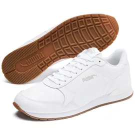 Puma ST Runner v2 Full L puma white-gray violet 41