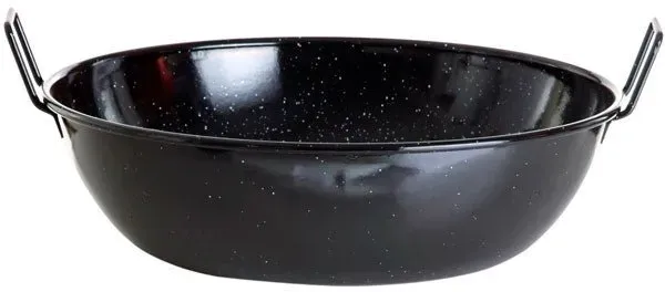 Paella World Schüssel emailliert, Ø 14 cm