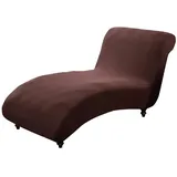 Meigeh Bezug für relaxliege Wohnzimmer chaiselongue bezug husse relaxliege bezug für Wohnzimmer liegesessel