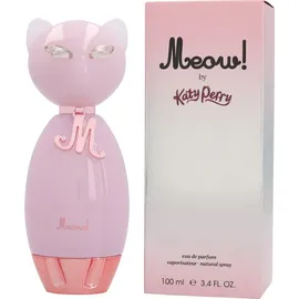 Katy Perry Meow! Eau de Parfum 100 ml