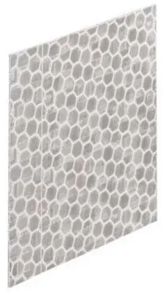 Leuze electronic Reflexfolie NR.4 100x100