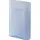 Muuto Ridge Vase 35 cm, hellblau