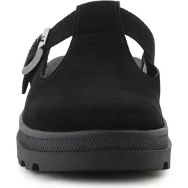 Palladium Dunelite Pyla Sandalen Schwarz 37