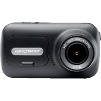 Nextbase 322GW Dashcam , 6,35 cm Display Touchscreen