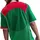 Nike Total 90 Dri-FIT classic green/sport red/white M