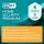 ESET Home Security Premium 2026 4 Geräte 1 Jahr DE Win Android iOS