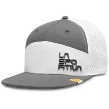 La Sportiva Traverse Trucker Cap Onyx/Chalk L/XL