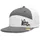 La Sportiva Traverse Trucker Cap Onyx/Chalk L/XL