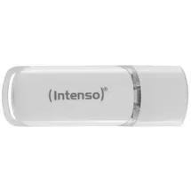 Intenso Flash Line 32 GB weiß USB 3.2