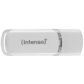Intenso Flash Line 32 GB weiß USB 3.2