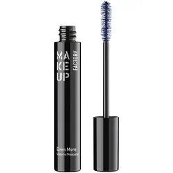 MAKE UP FACTORY Even More Volume Mascara