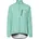 Damen III Jacke Größe M tuerkis