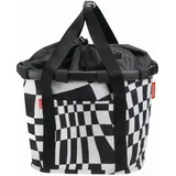Reisenthel Bikebasket Fahrradkorb op art (0303OA)