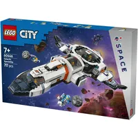 LEGO City Galaxie Raumschiff 60446